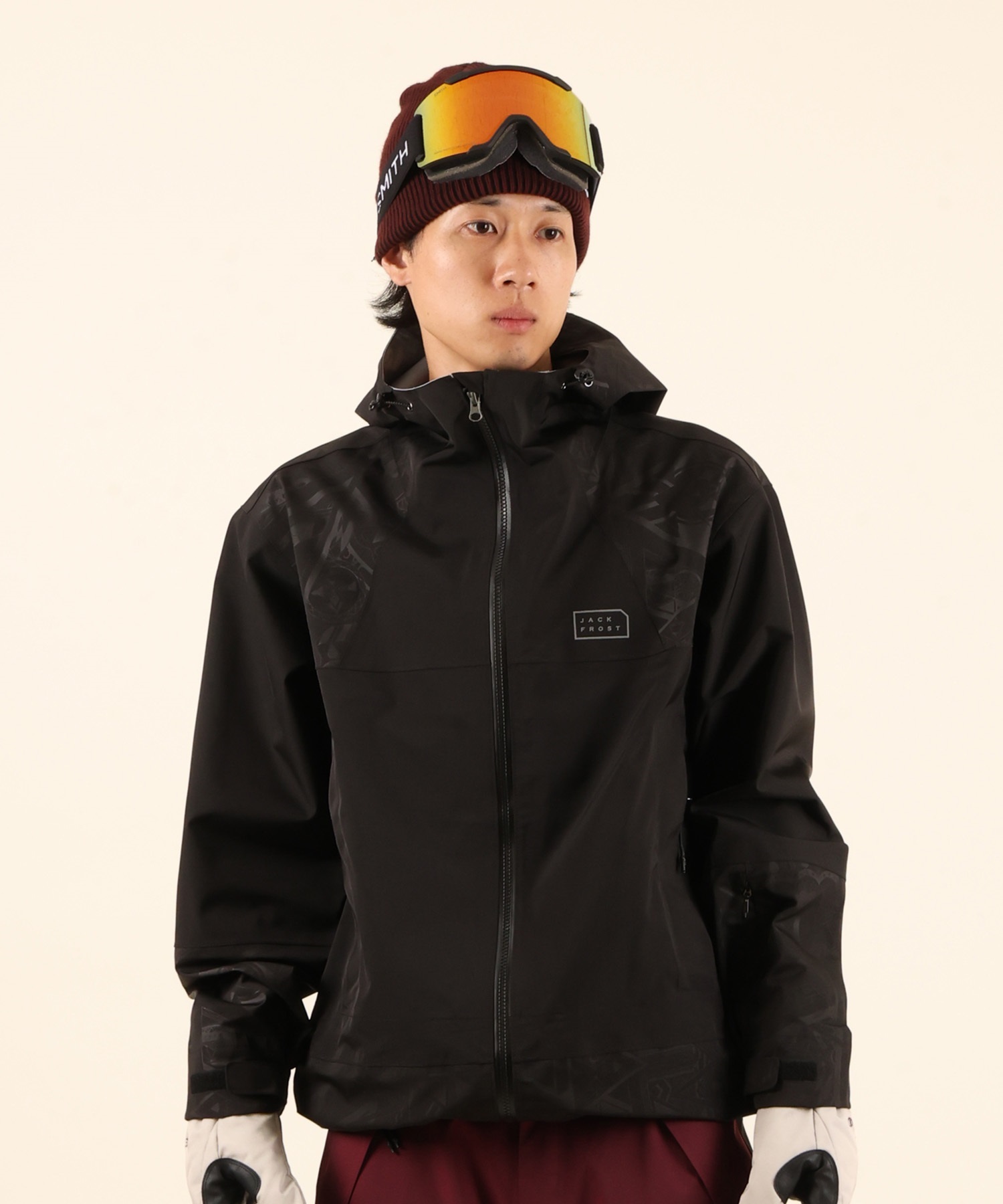 JACKFROST ジャックフロスト スリーエルアウタージャケット 3L OUTER