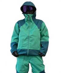 JACKFROST ジャックフロスト スリーエルアウタージャケット 3L OUTER
