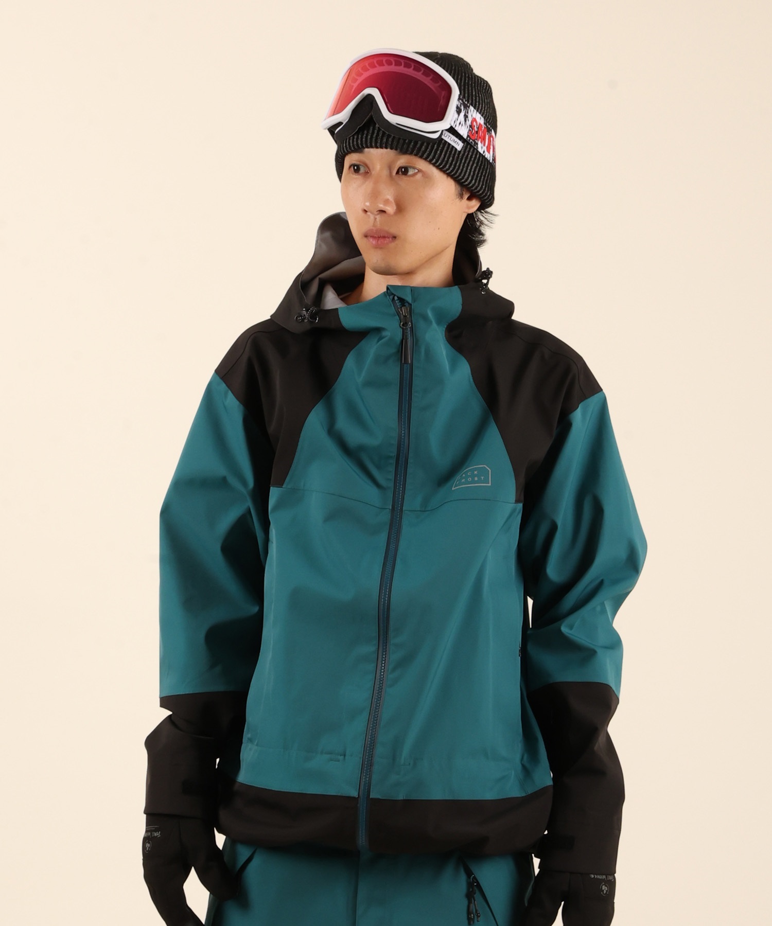 JACKFROST ジャックフロスト スリーエルアウタージャケット 3L OUTER