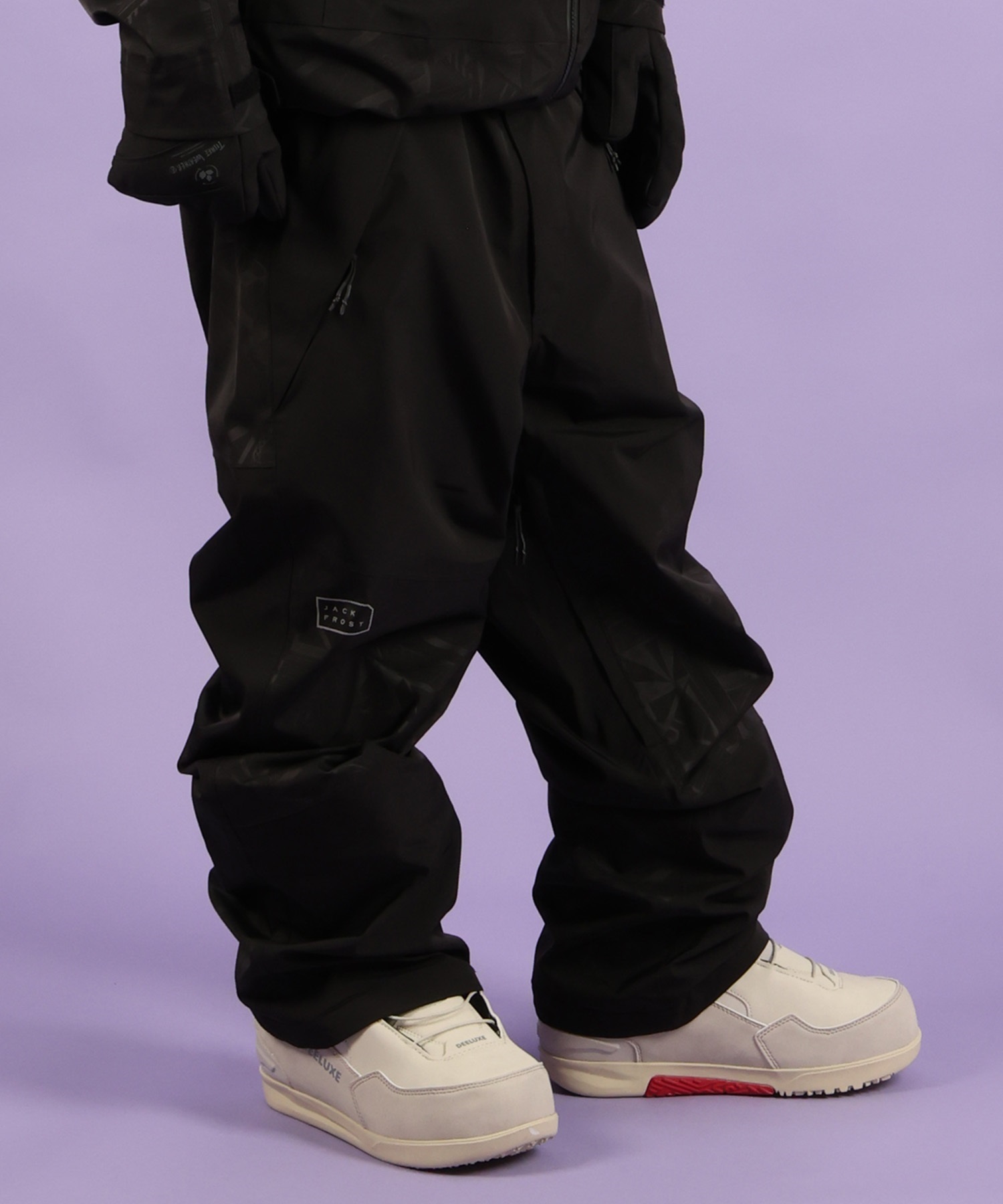 JACKFROST ジャックフロスト スリーエルアウターパンツ 3L OUTER PANTS