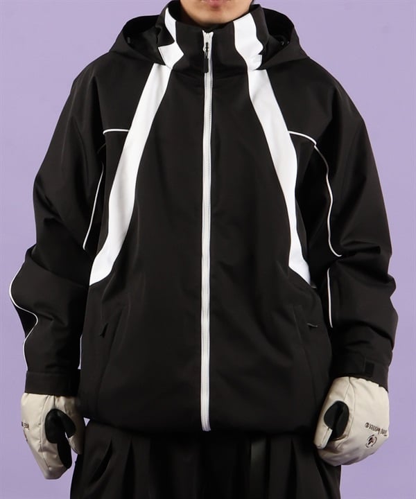 THREE WEATHER スリーウェザー TW6SNW-20104 スノーボード ジャケット 26-27 早期購入