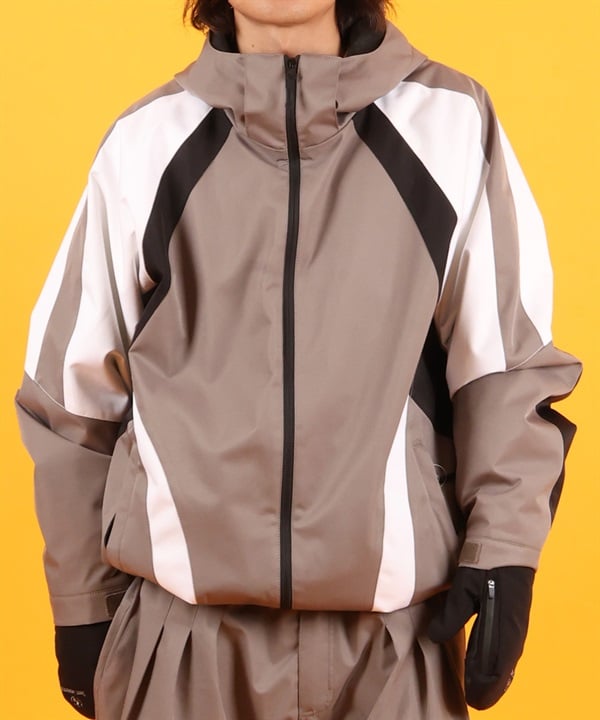 THREE WEATHER スリーウェザー TW6SNW-20103 スノーボード ジャケット 26-27 早期購入