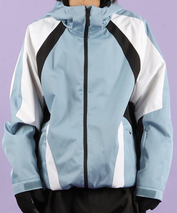 THREE WEATHER スリーウェザー TW6SNW-20103 スノーボード ジャケット 26-27 早期購入