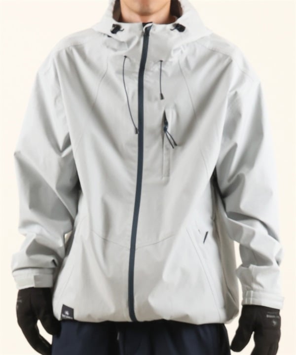 THREE WEATHER スリーウェザー TW6SNW-20102 スノーボード ジャケット 26-27 早期購入