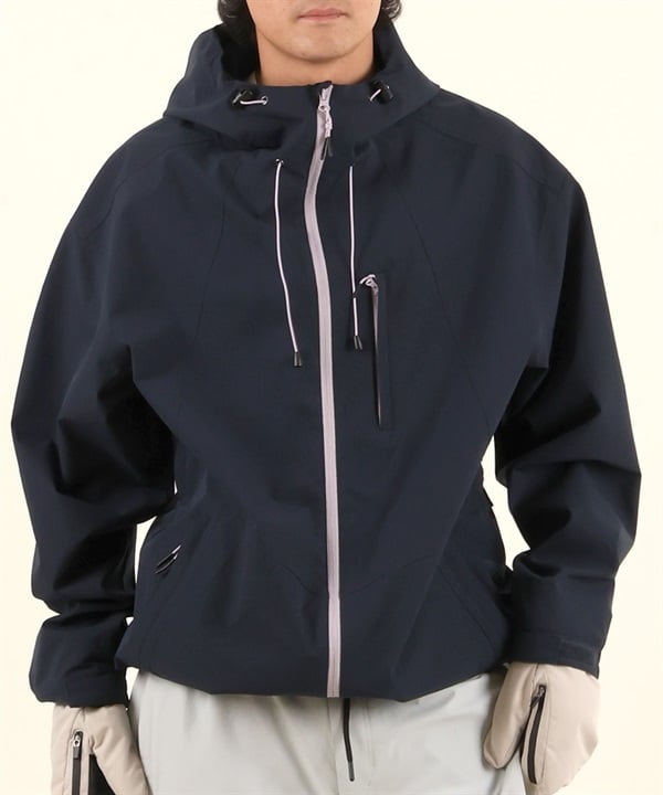 THREE WEATHER スリーウェザー TW6SNW-20102 スノーボード ジャケット 26-27 早期購入
