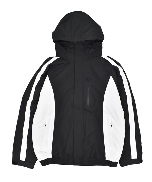 【オンライン限定】THREE WEATHER スリーウェザー SIDE LINE JACKET TW6SNW-20105 スノーボード ジャケット 26-27 早期購入