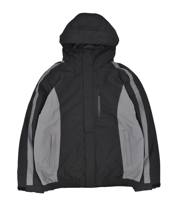 【オンライン限定】THREE WEATHER スリーウェザー SIDE LINE JACKET TW6SNW-20105 スノーボード ジャケット 26-27 早期購入