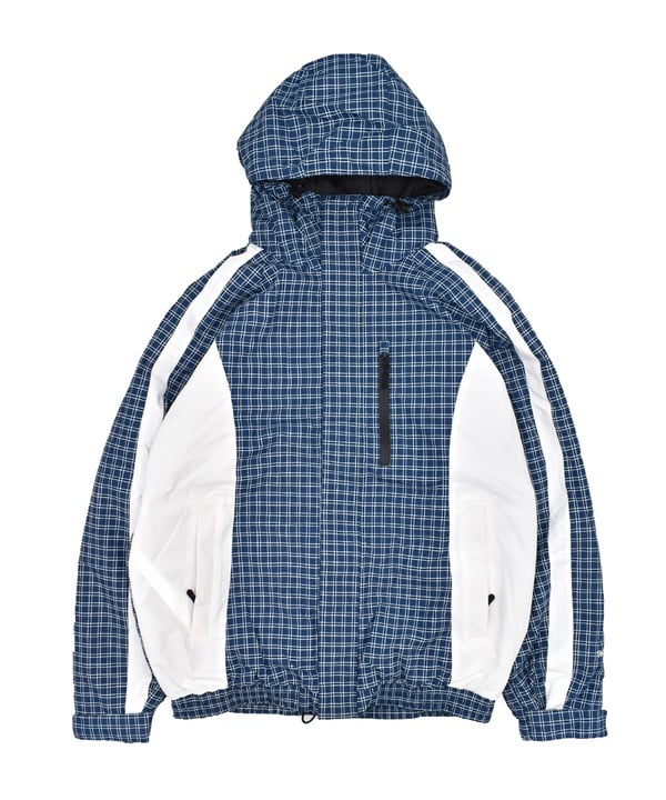 【オンライン限定】THREE WEATHER スリーウェザー SIDE LINE JACKET TW6SNW-20105 スノーボード ジャケット 26-27 早期購入