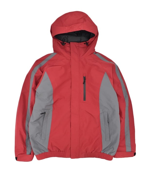【オンライン限定】THREE WEATHER スリーウェザー SIDE LINE JACKET TW6SNW-20105 スノーボード ジャケット 26-27 早期購入