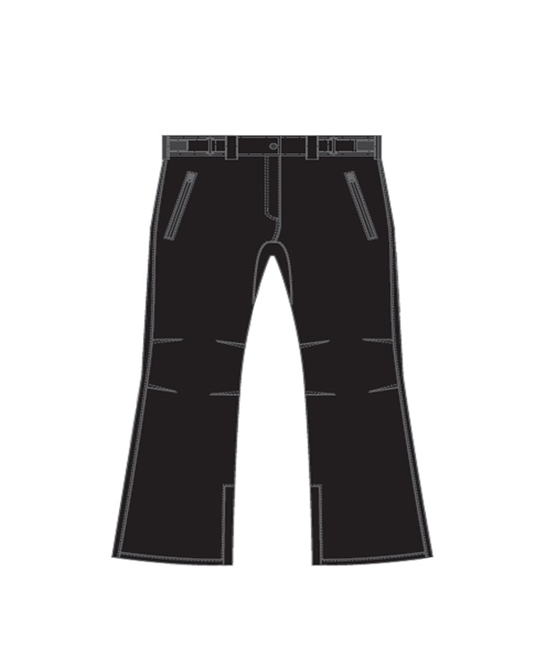 THREE WEATHER スリーウェザー TW6SNW-21104 スノーボード パンツ 26-27 早期購入