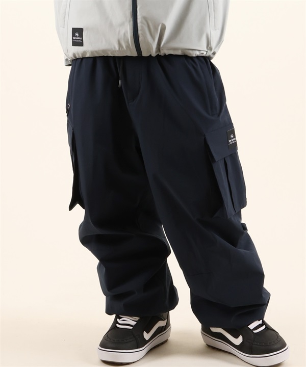 THREE WEATHER スリーウェザー TW6SNW-21102 スノーボード パンツ 26-27 早期購入