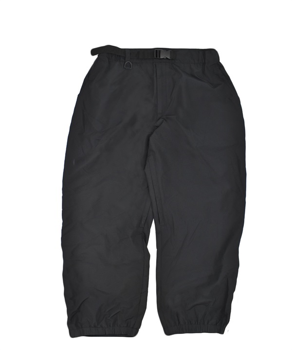 THREE WEATHER スリーウェザー SIDE LINE PANTS TW6SNW-21105 スノーボード パンツ 26-27 早期購入