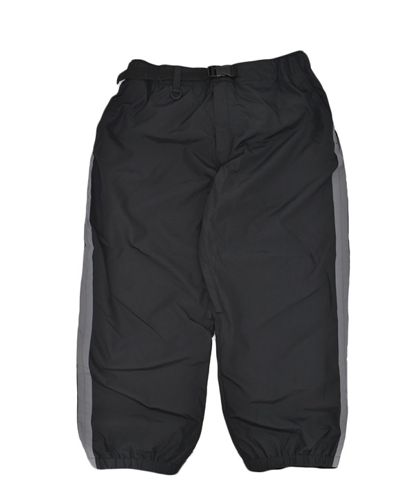 THREE WEATHER スリーウェザー SIDE LINE PANTS TW6SNW-21105 スノーボード パンツ 26-27 早期購入