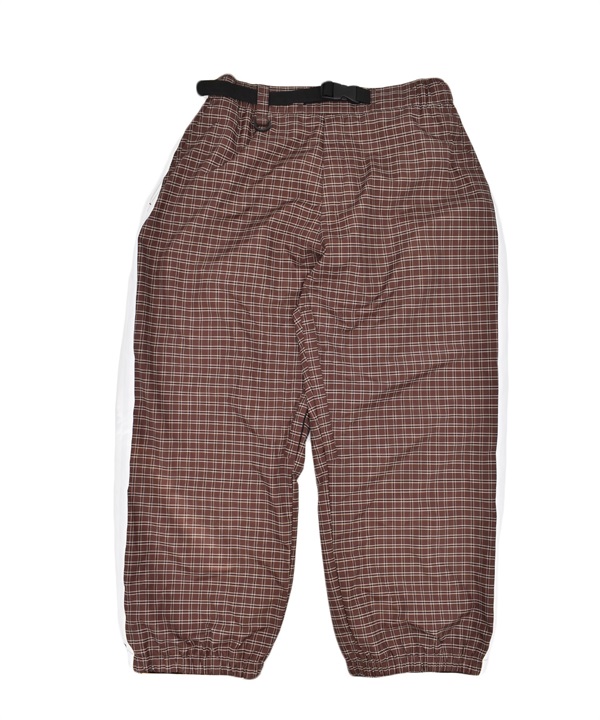 THREE WEATHER スリーウェザー SIDE LINE PANTS TW6SNW-21105 スノーボード パンツ 26-27 早期購入