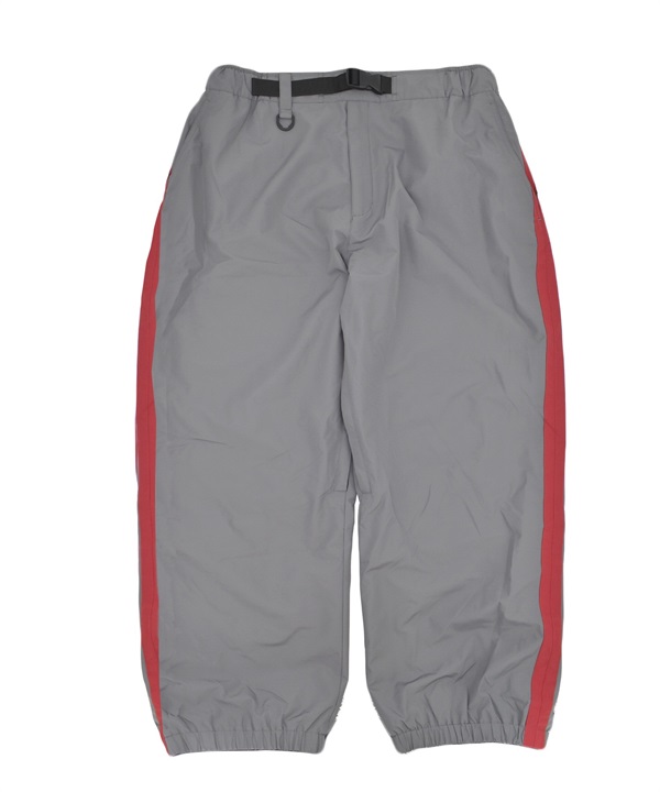 THREE WEATHER スリーウェザー SIDE LINE PANTS TW6SNW-21105 スノーボード パンツ 26-27 早期購入