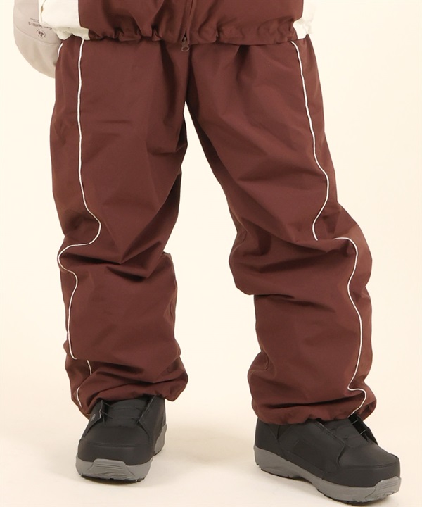 THREE WEATHER スリーウェザー TW6SNW-21202 スノーボード パンツ 26-27 早期購入