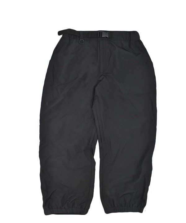 スノボウェア 2点セット ユニセックス THREEWEATHER スリーウェザー SIDE LINE JACKET SIDE LINE PANTS 26-27モデル