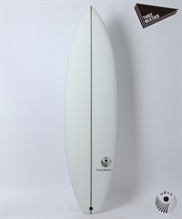 送料込　スリーウェザーサーフボード　シェルター　40L THREE WEATHER スリーウェザー VELL ショートボード サーフボード