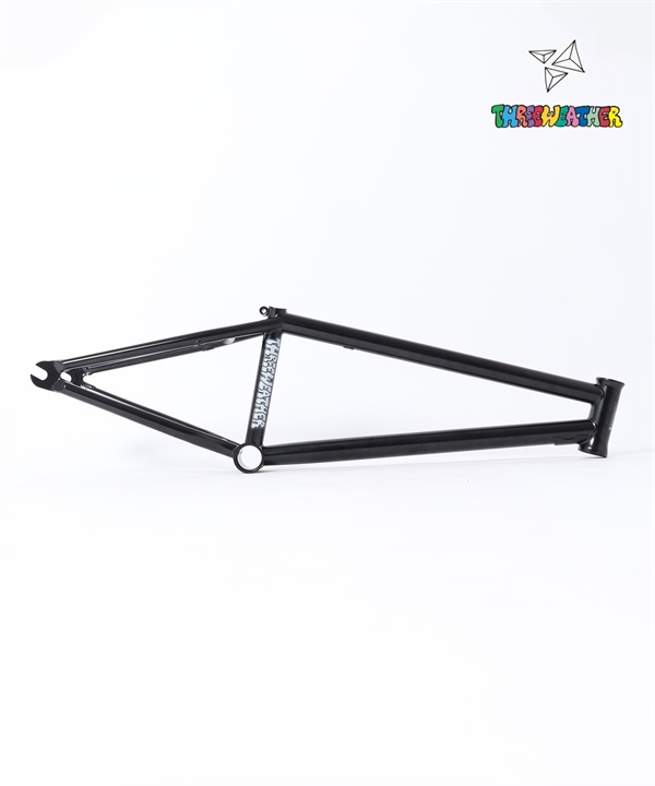 【予約販売】THREE WEATHER スリーウェザー AIRFRAME BMX フレーム