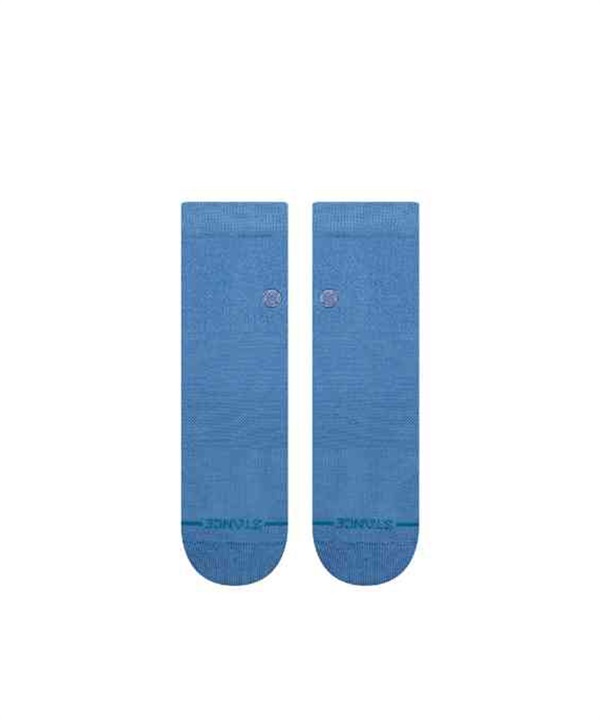 STANCE スタンス ソックス ICON QUARTER A356A21IQT#CAP