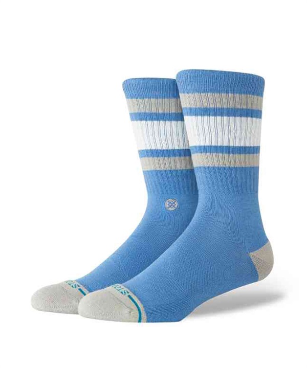 STANCE スタンス ソックス 靴下 BOYD ST A556A20BOS#CAP