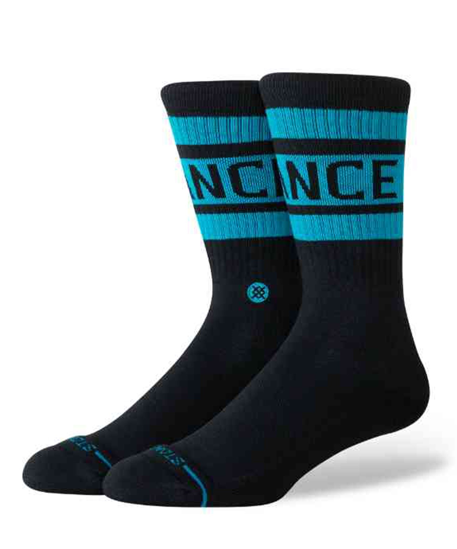 STANCE スタンス ソックス 靴下 STANCE BOYD CREW A556C26SBC#TEA