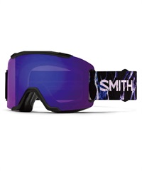 SMITH スミス スカッド SQUAD スノーボード ゴーグル クロマポップ
