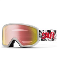 SMITH スミス トランスファー TRANSFER スノーボード ゴーグル 調光