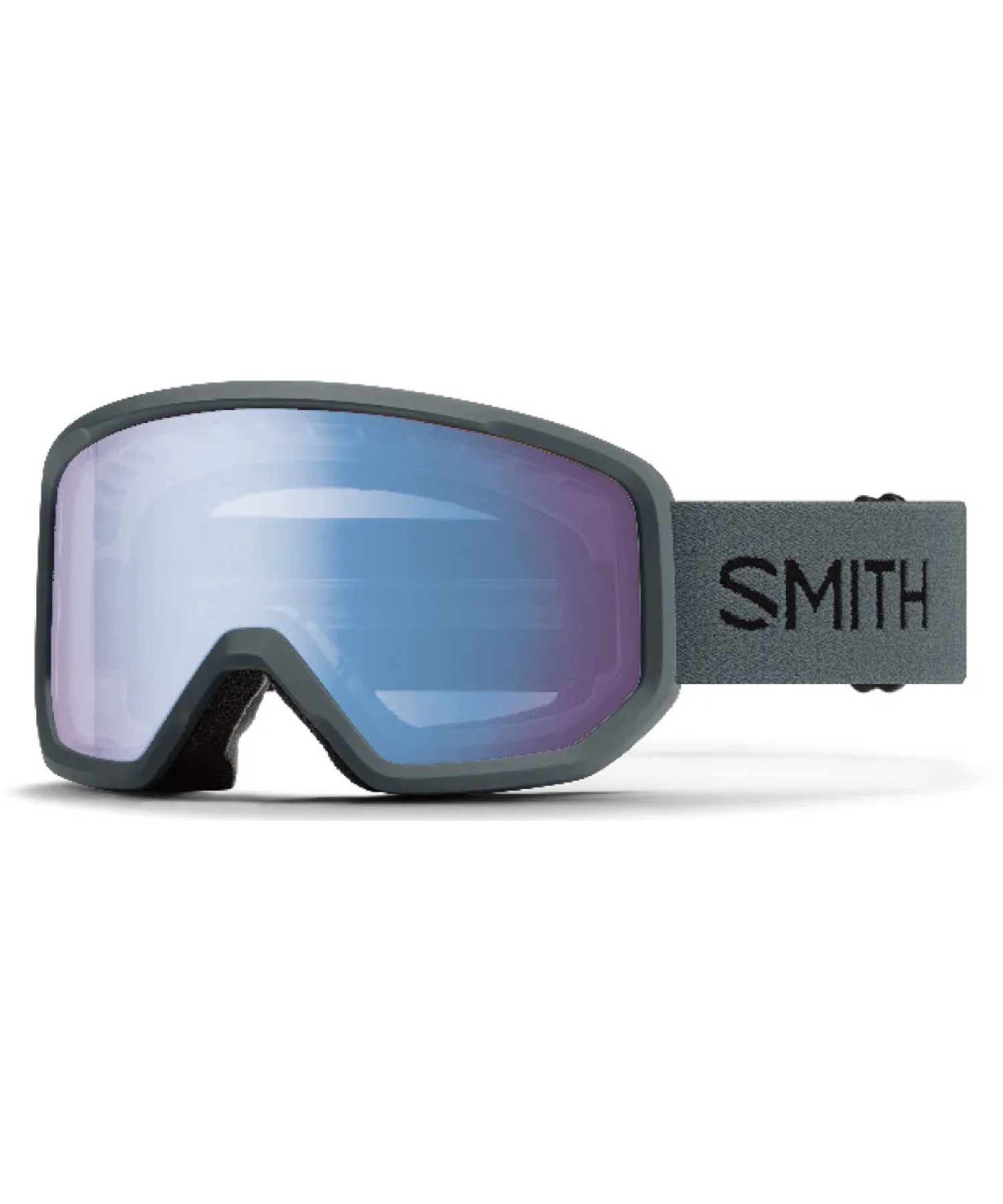 スミス25/26 トランスファースノーゴーグル SMITH スミス トランスファー TRANSFER スノーボード ゴーグル 調光