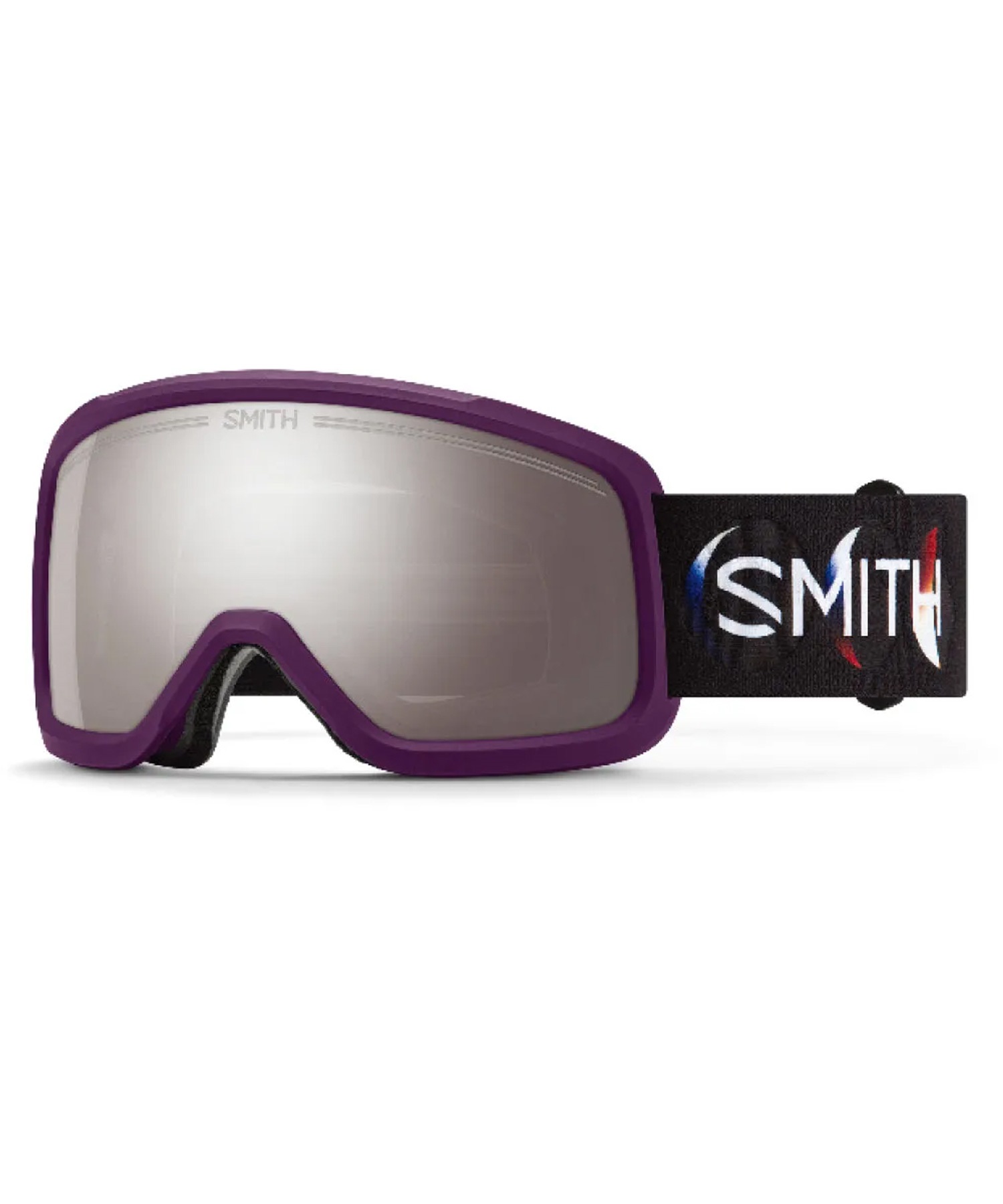 SMITH スミス シェイクダウン SHAKEDOWN スノーボード ゴーグル クロマ