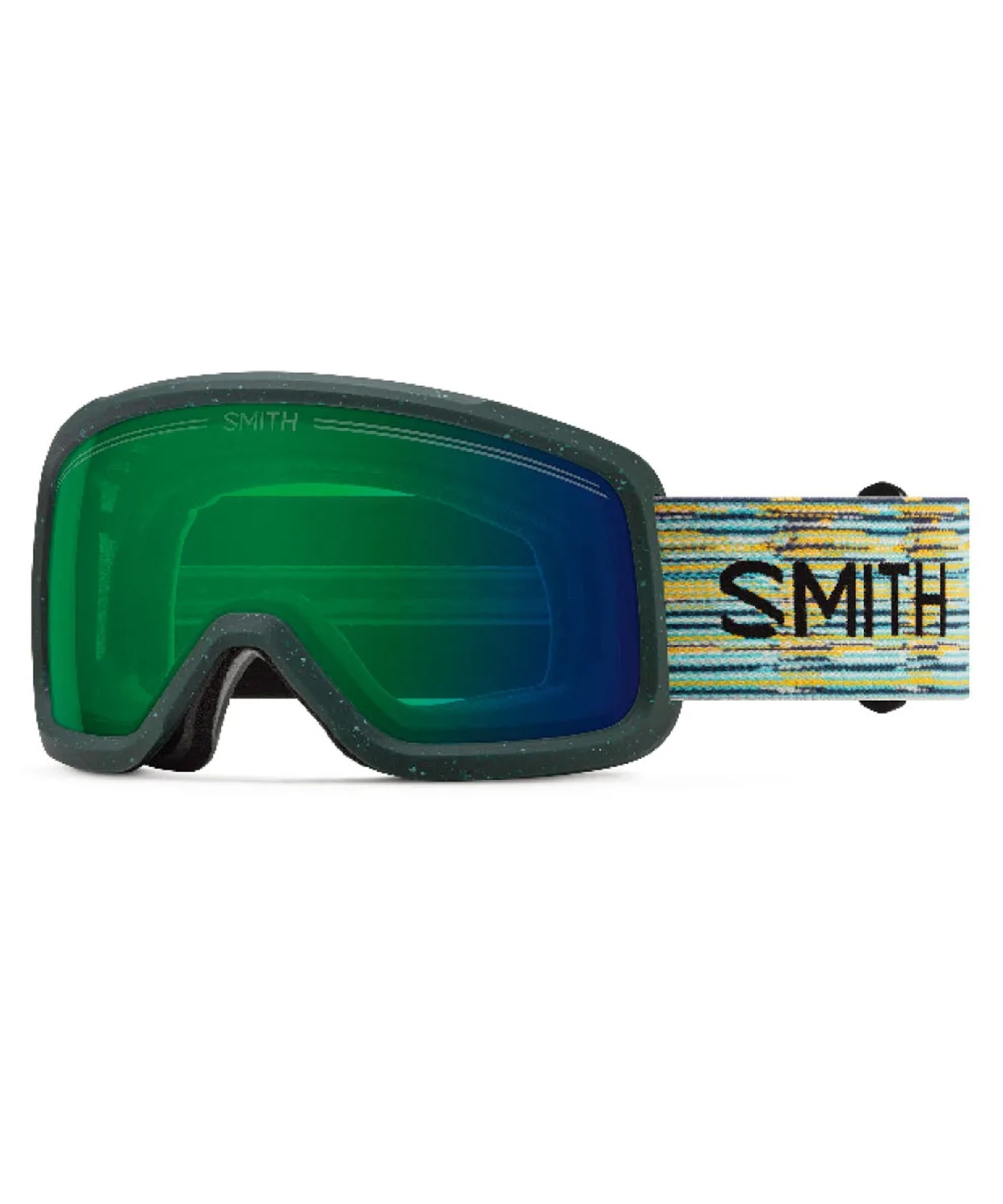 SMITH スミス シェイクダウン SHAKEDOWN スノーボード ゴーグル クロマ