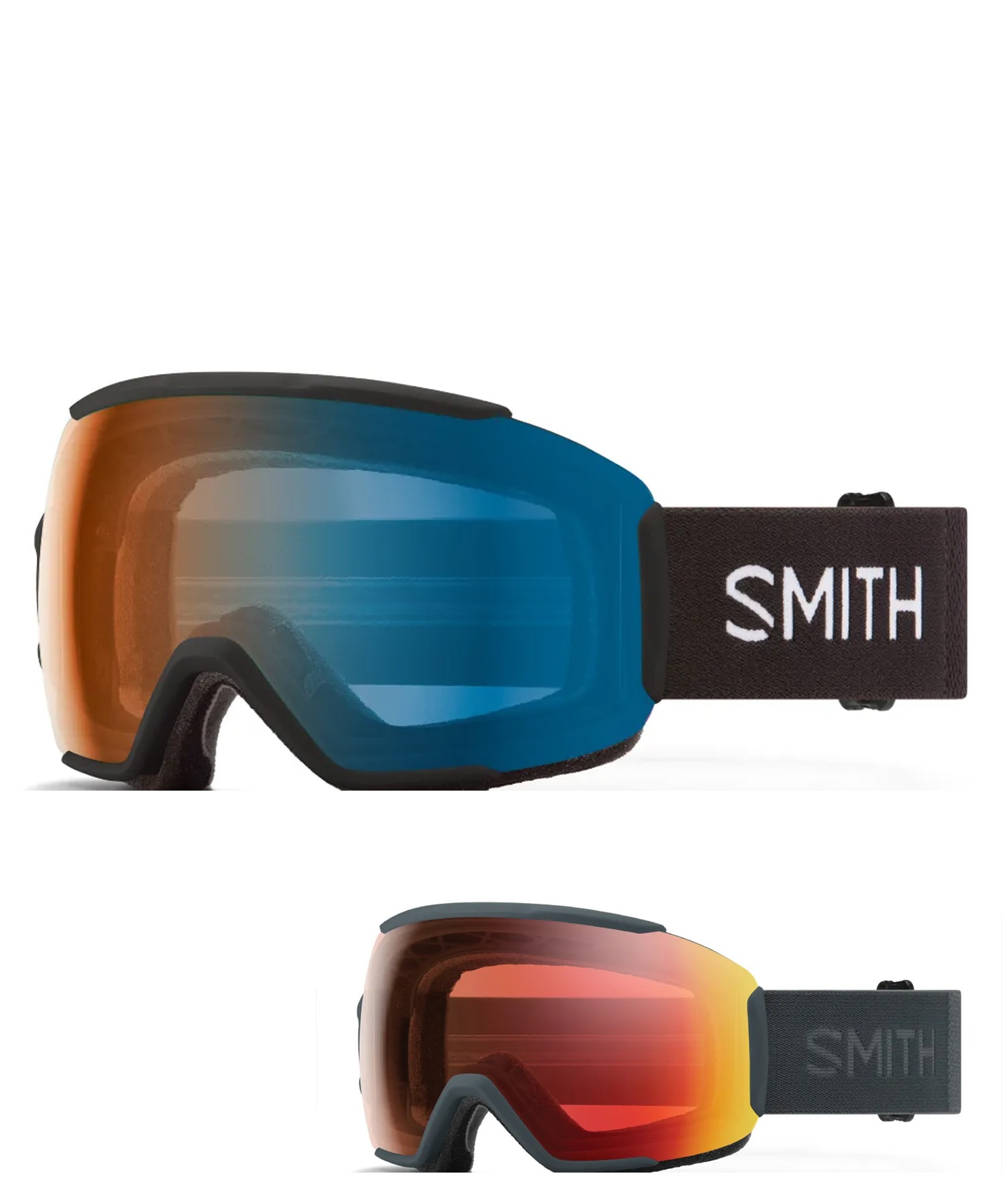 SMITH スミス シークエンス SEQUENCE スノーボード ゴーグル プロ調光