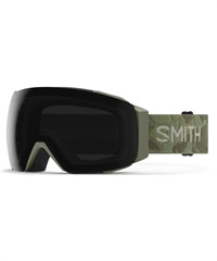 SMITH スミス アイオーマグ I O MAG スノーボード ゴーグル クロマ