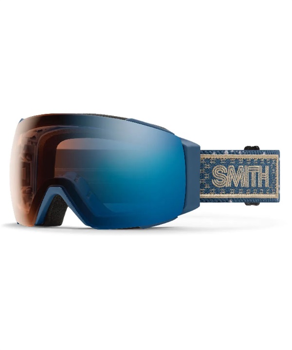 SMITH スミス アイオーマグ I O MAG スノーボード ゴーグル プロ調光レンズ ユニセックス 26-27 早期購入 店頭受取対象外