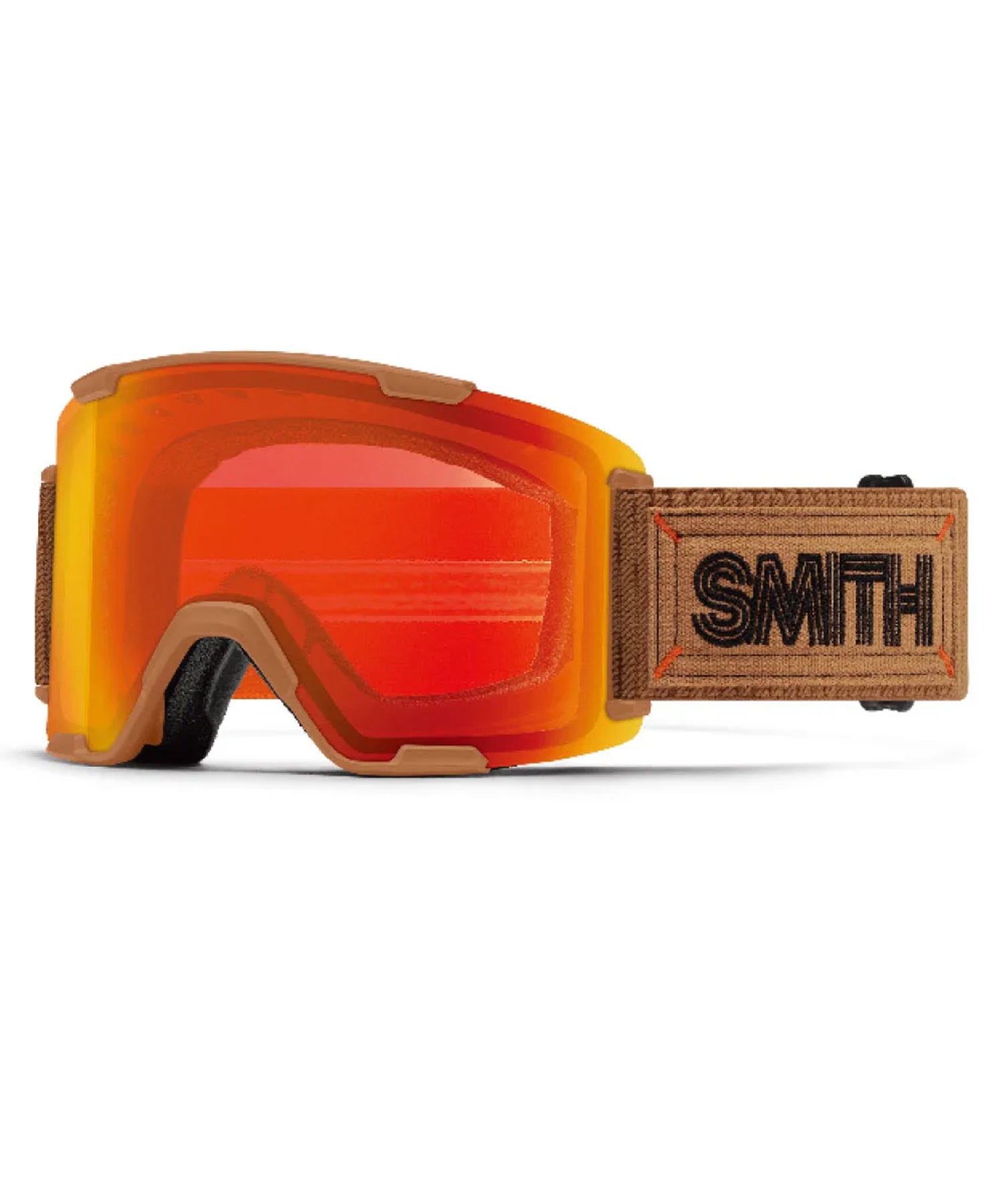 SMITH スミス スタッシュエックスエル STASH XL スノーボード ゴーグル
