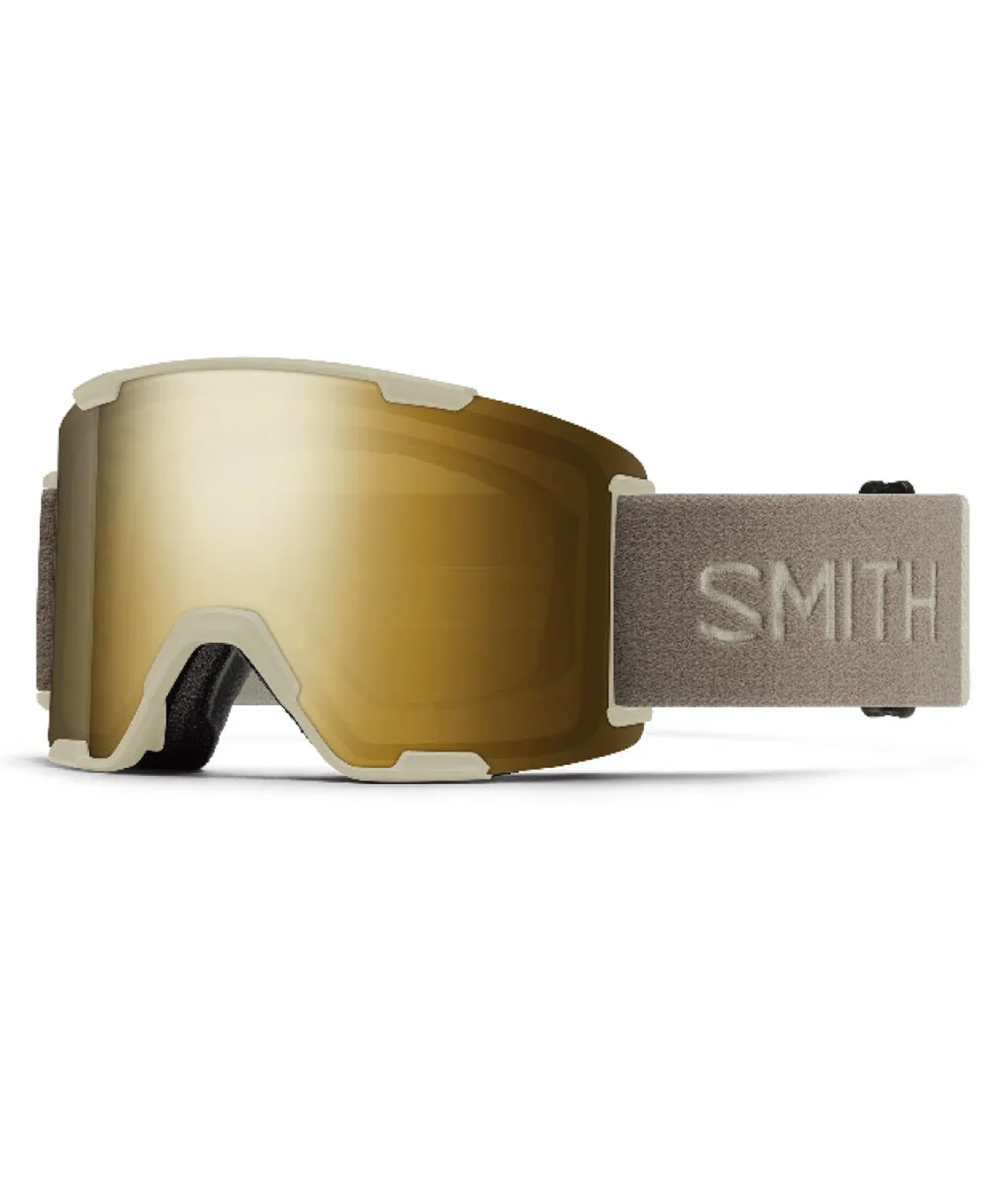 トマト品 スノーボードゴーグル スカッド SMITH スミス(SMITH) スキー