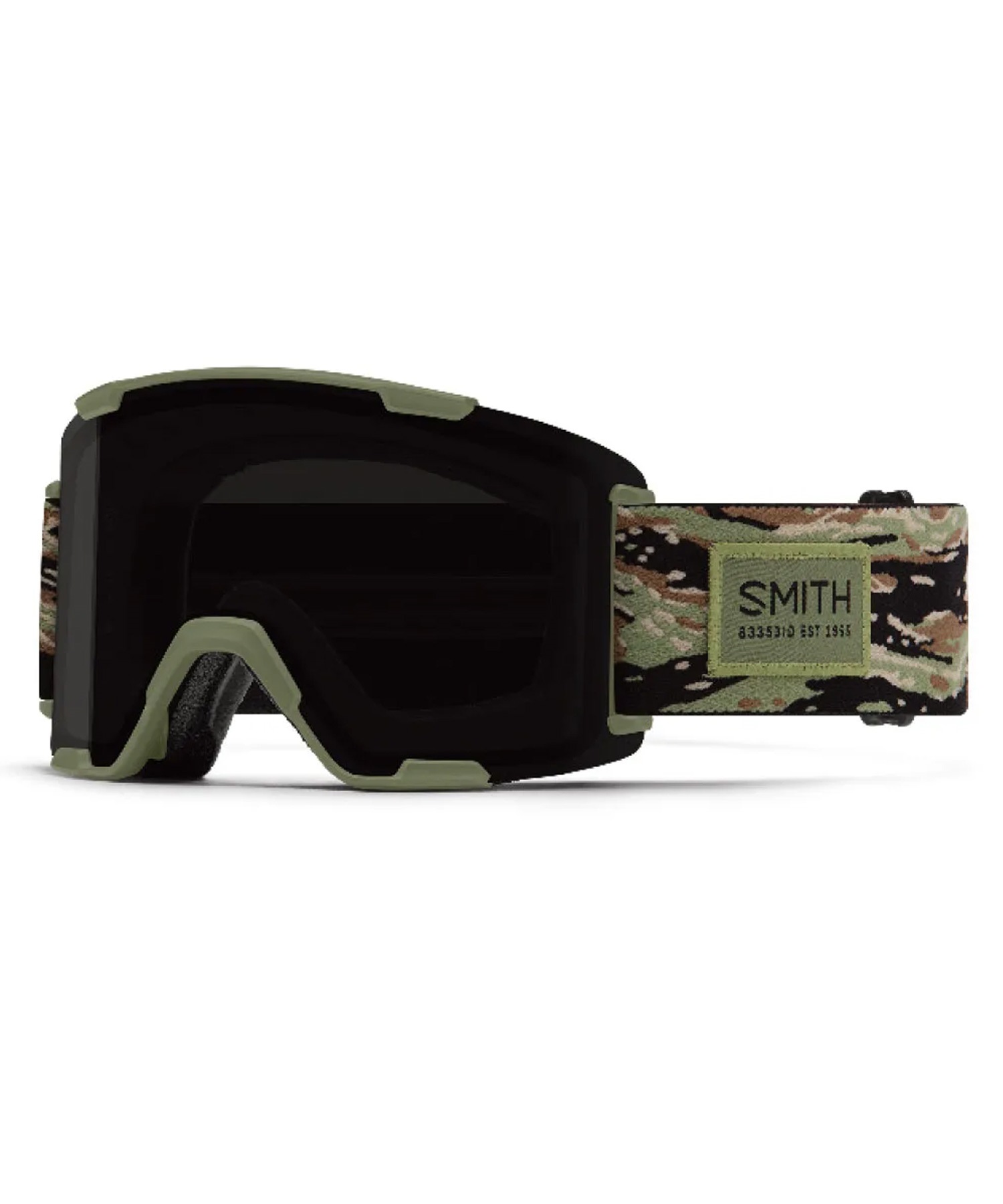 SMITH スミス スタッシュエックスエル STASH XL スノーボード ゴーグル