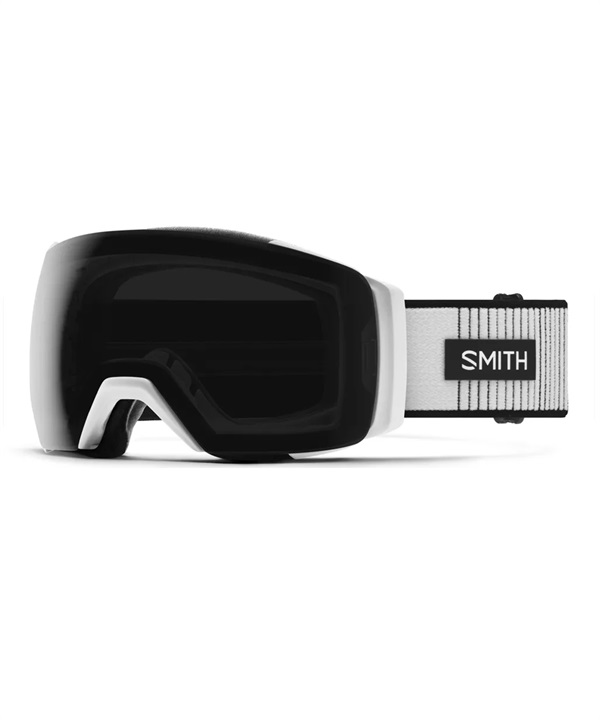 SMITH スミス アイオーマグエックスエル I O MAG XL スノーボード ゴーグル クロマポップ ユニセックス 26-27 早期購入 店頭受取対象外