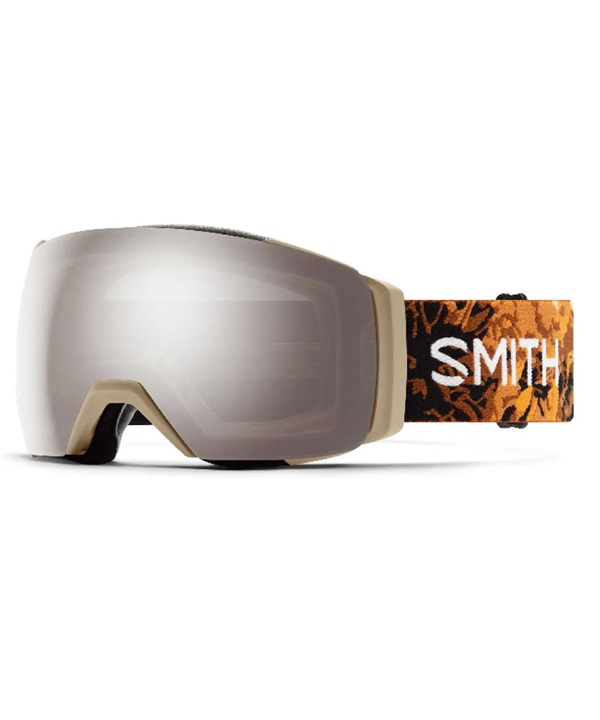 SMITH スミス アイオーマグエックスエル I O MAG XL スノーボード ゴーグル クロマポップ ユニセックス 26-27 早期購入 店頭受取対象外