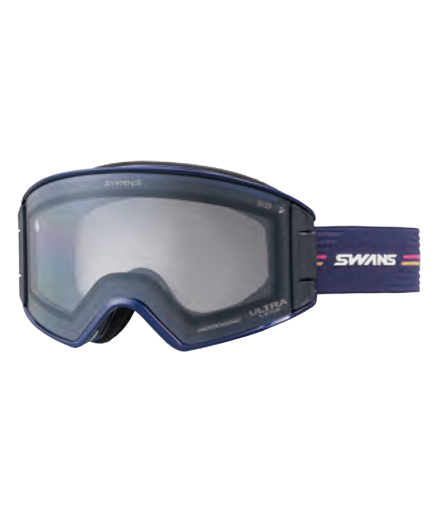 SWANS スワンズ アウトバック OUTBACK OB-MDH-CU-LG スノーボード