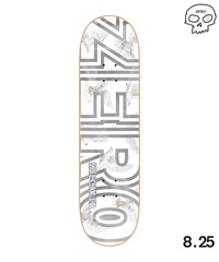 ZERO ゼロ ライアン シェックラー SHECKLER BOLD スケートボード