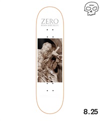 ZERO ゼロ ライアン シェックラー SHECKLER BELOVED CHRIST スケート