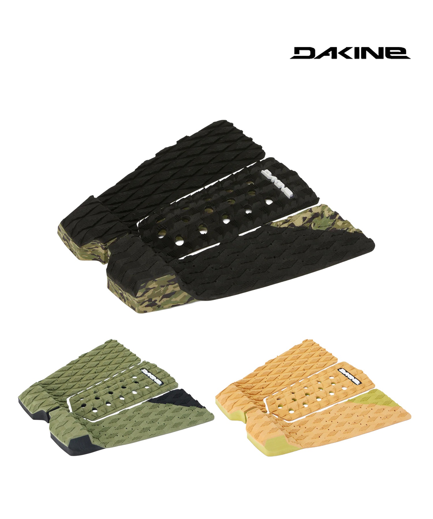 DAKINE ダカイン JACK ROBINSON PRO 2.0 サーフィン デッキパッド