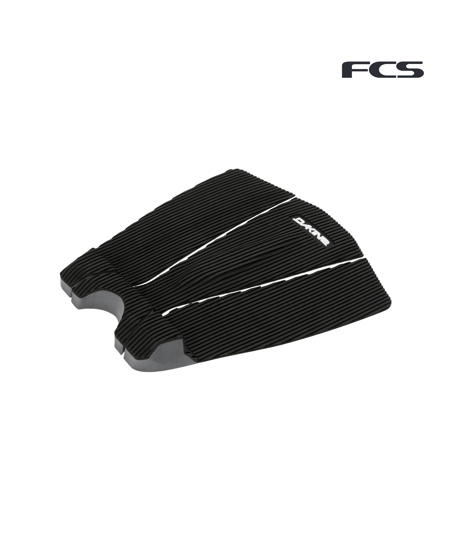 DAKINE ダカイン LINEUP SURF TRACTION PAD サーフィン デッキパッド(BLK-FREE)