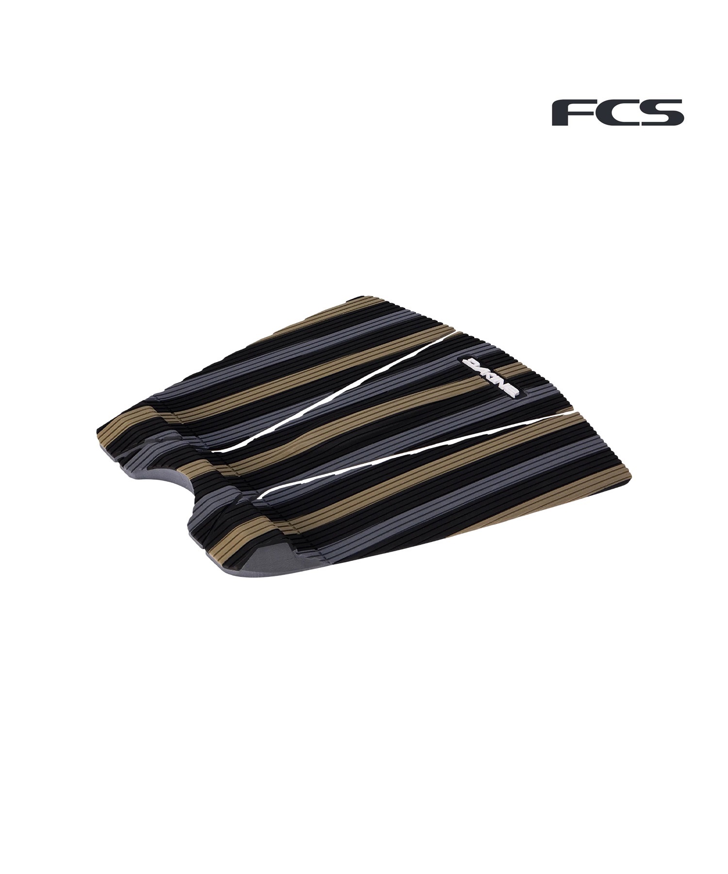 DAKINE ダカイン LINEUP SURF TRACTION PAD サーフィン デッキパッド(SCA-FREE)
