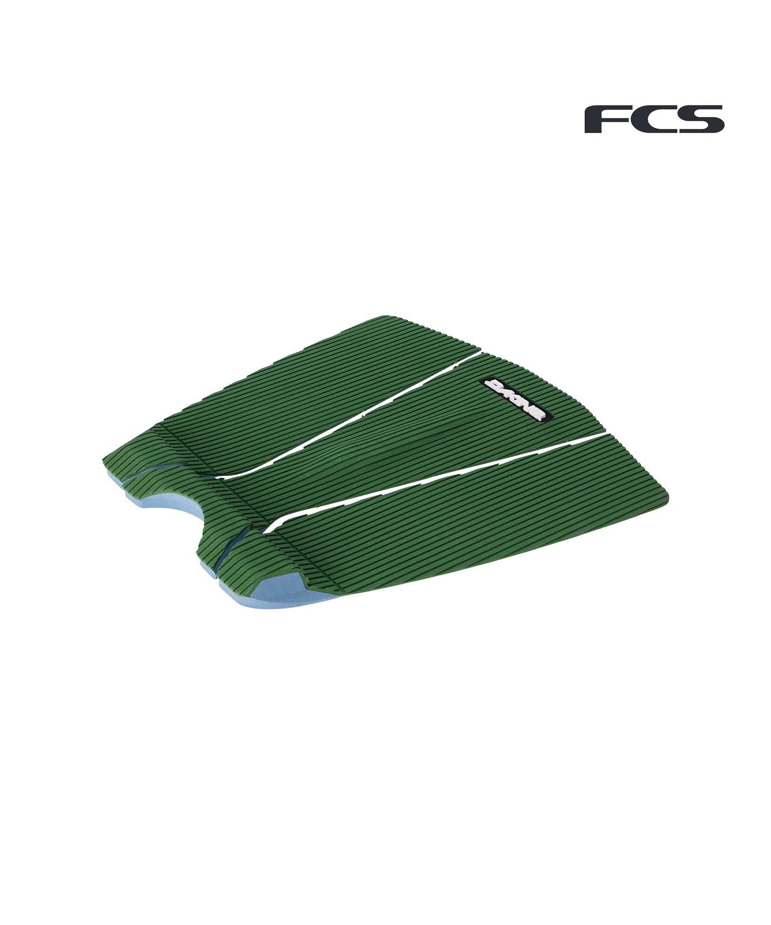 DAKINE ダカイン LINEUP SURF TRACTION PAD サーフィン デッキパッド(AGR-FREE)