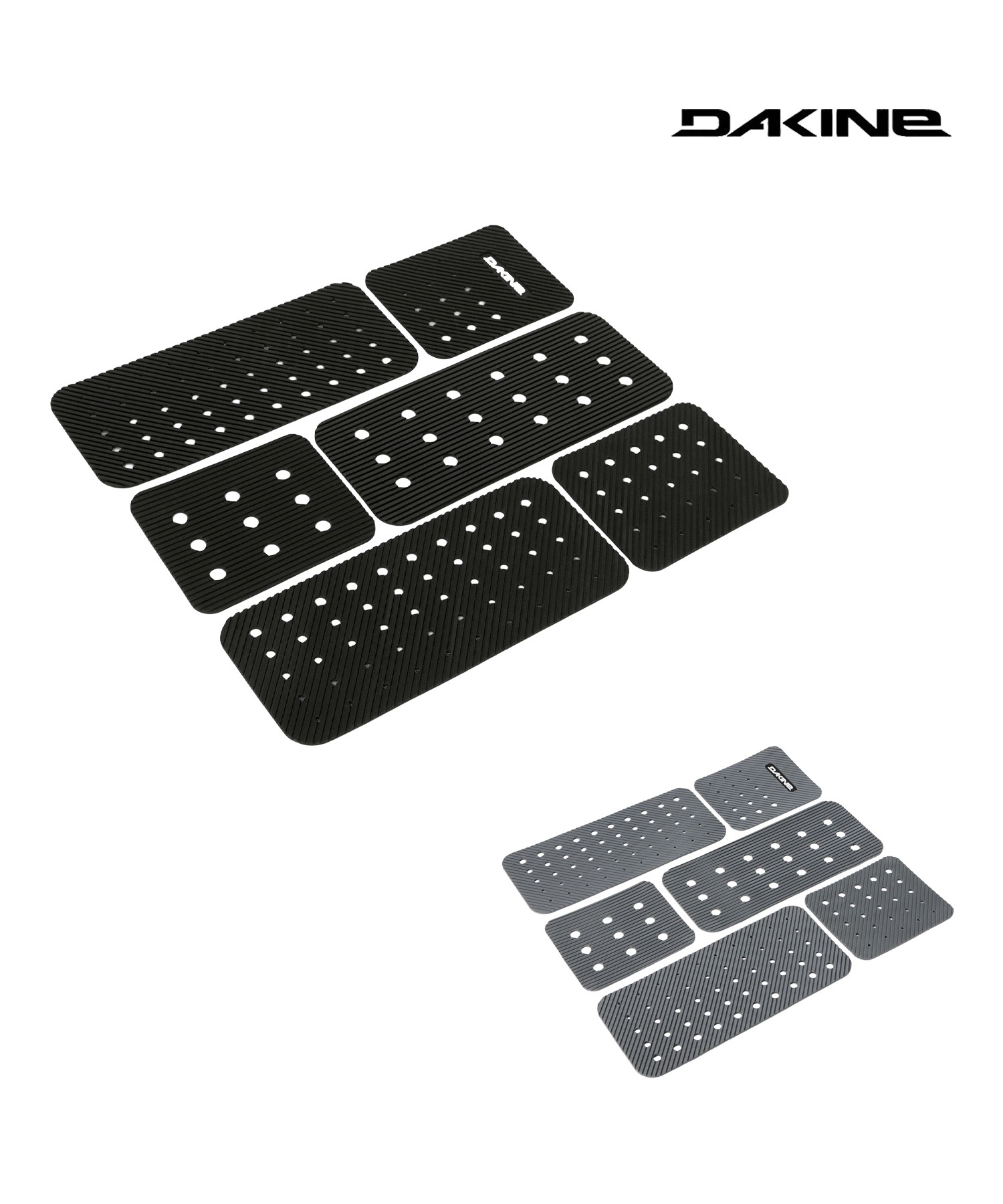 サーフボード本体・フィン(FCS G5)・デッキパット(DAKINE) DAKINE ダカイン FRONT FOOT 2.0 サーフィン デッキパッド サーフィン