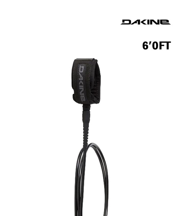 DAKINE ダカイン KAINUI TEAM LEASH サーフィン リーシュコード
