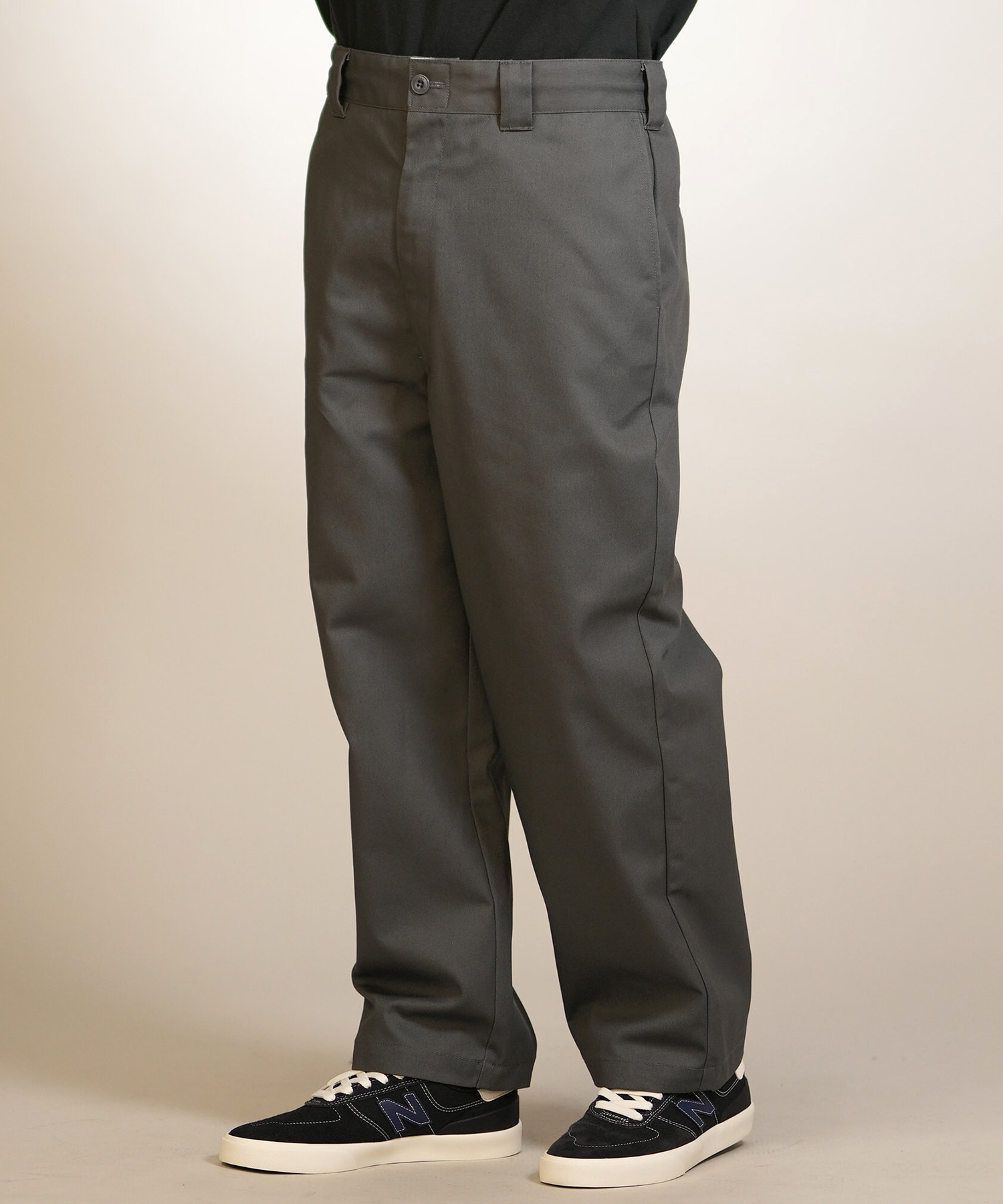 Dickies ディッキーズ ロングパンツ メンズ バギーパンツ DY0007