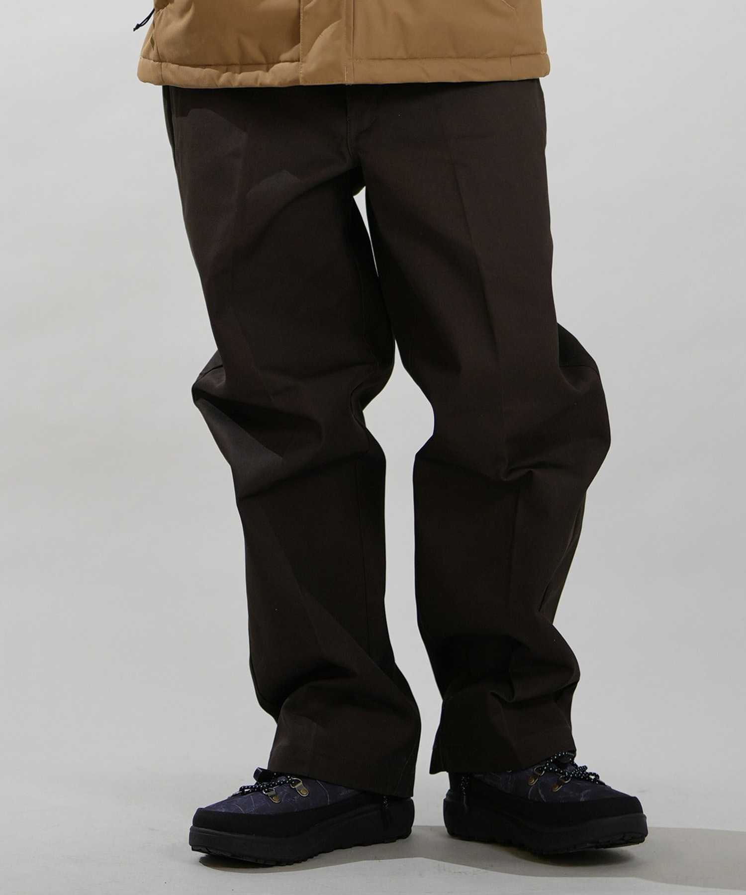 Dickies ディッキーズ ロングパンツ メンズ チノ ワークパンツ DK 877